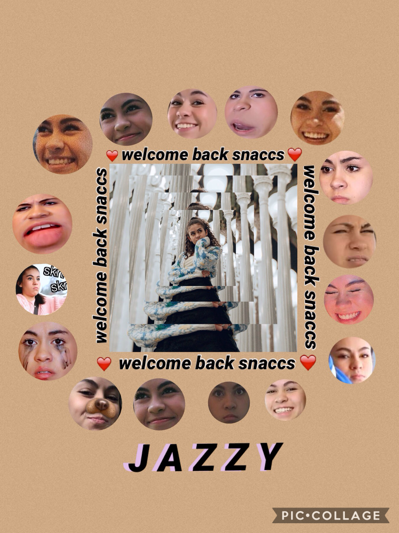 jazzy if you see this just wanna let you know ilysmm❤️