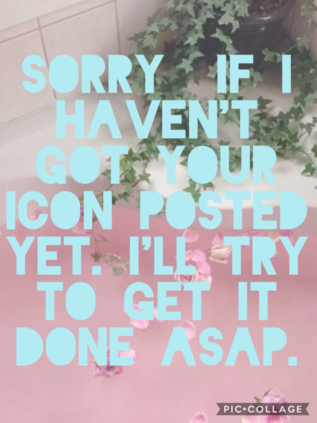 So sorry 😰