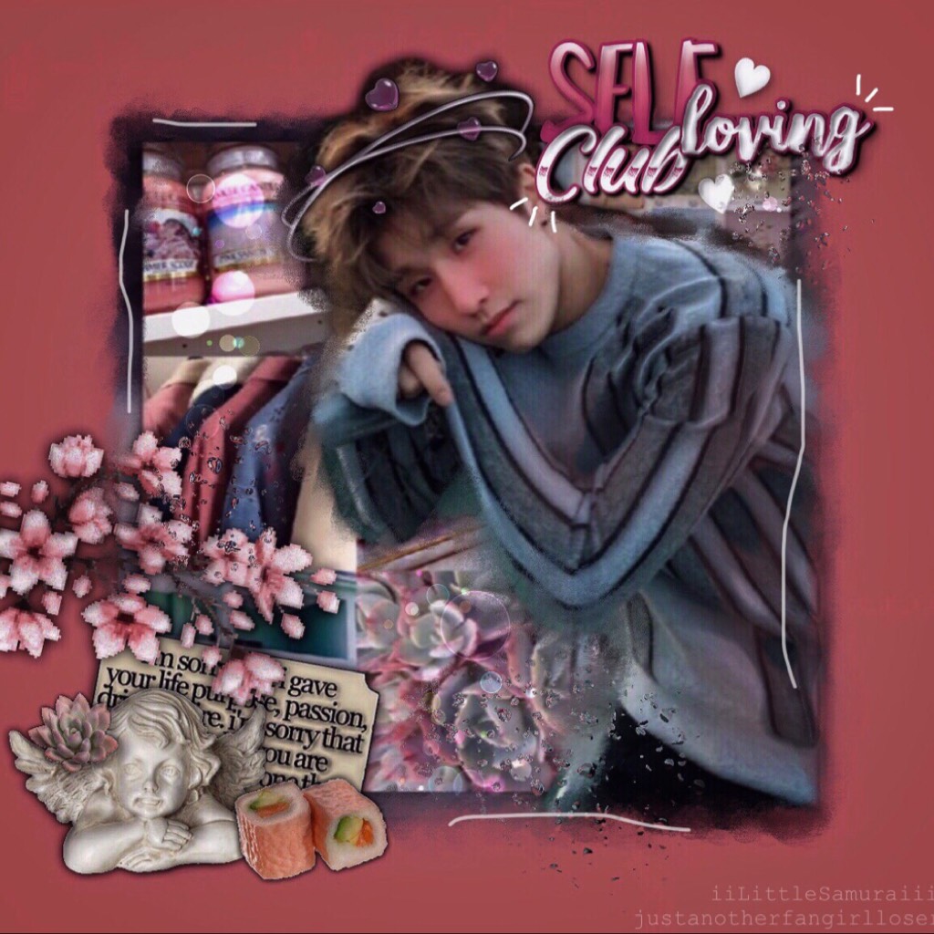 ✧click✧
『JinJin!』
Collab with Sami! (@iiLittleSamuraiii), honestly Sami did 99% of this but idm since it looks stunning. Please go give this angel some love she deserves it ♡