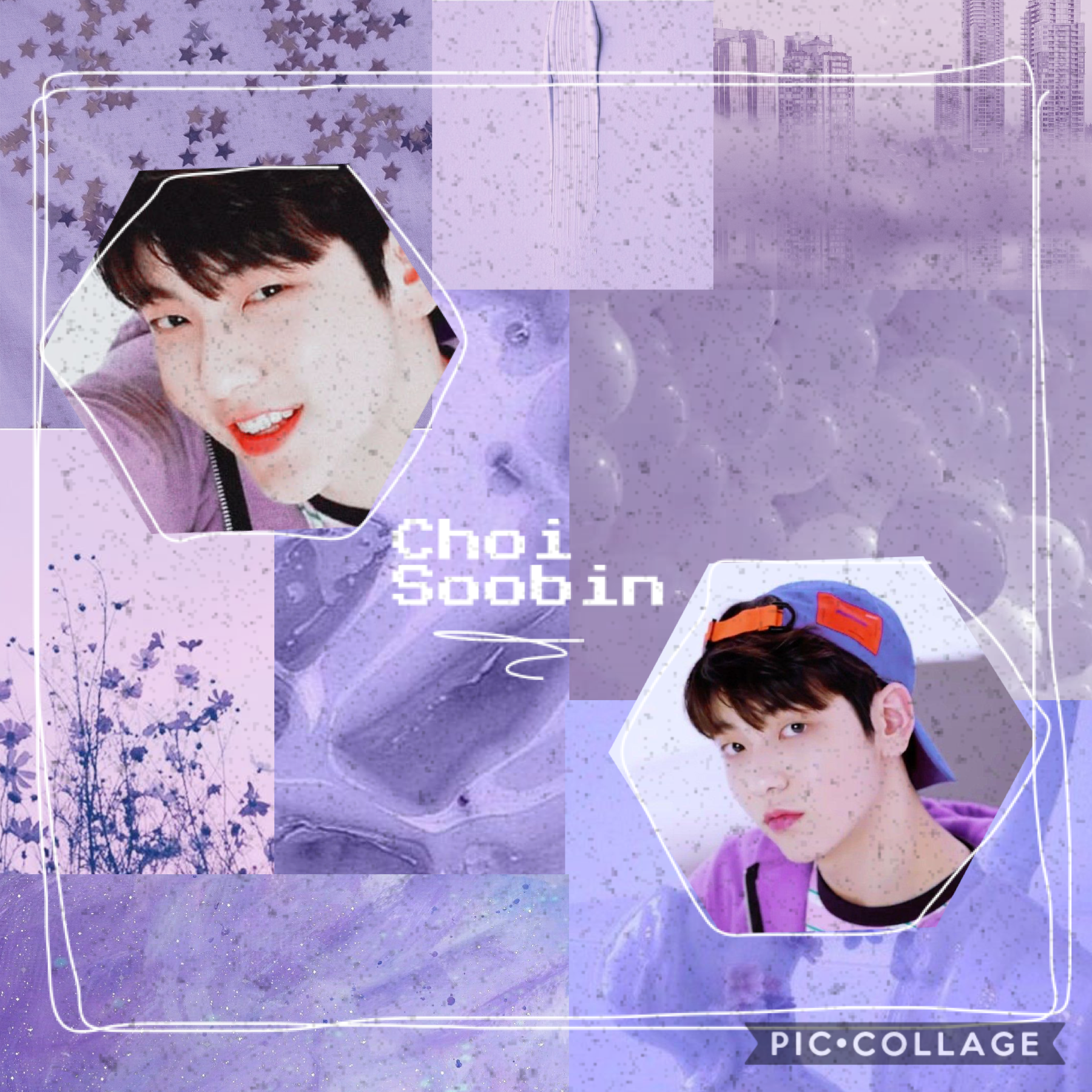 Edits for @oMICKELo, thank you for the request, hope you like it💜💜💜💜💜