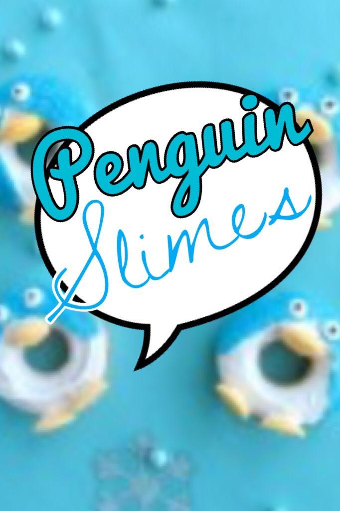 My new slime Funimate channel go fallow is for a shoutout @1Penguin_Slimes1