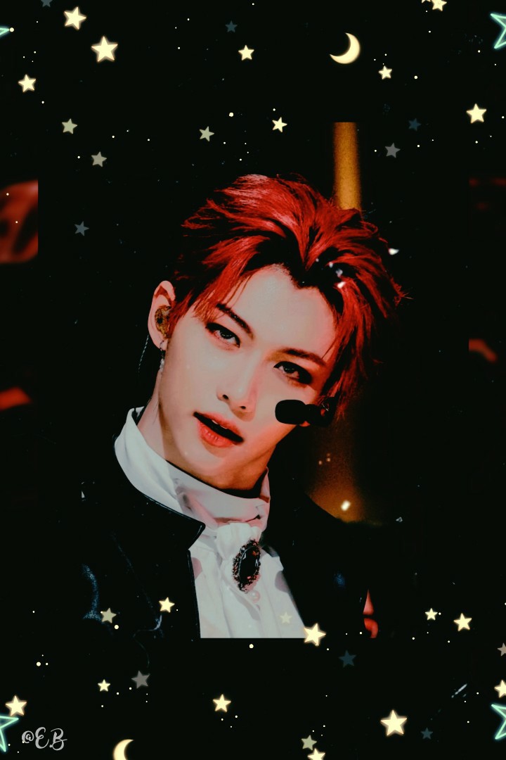 A Felix edit for u <3


For some reason my blue Felix one didn't want to UPLOAD-