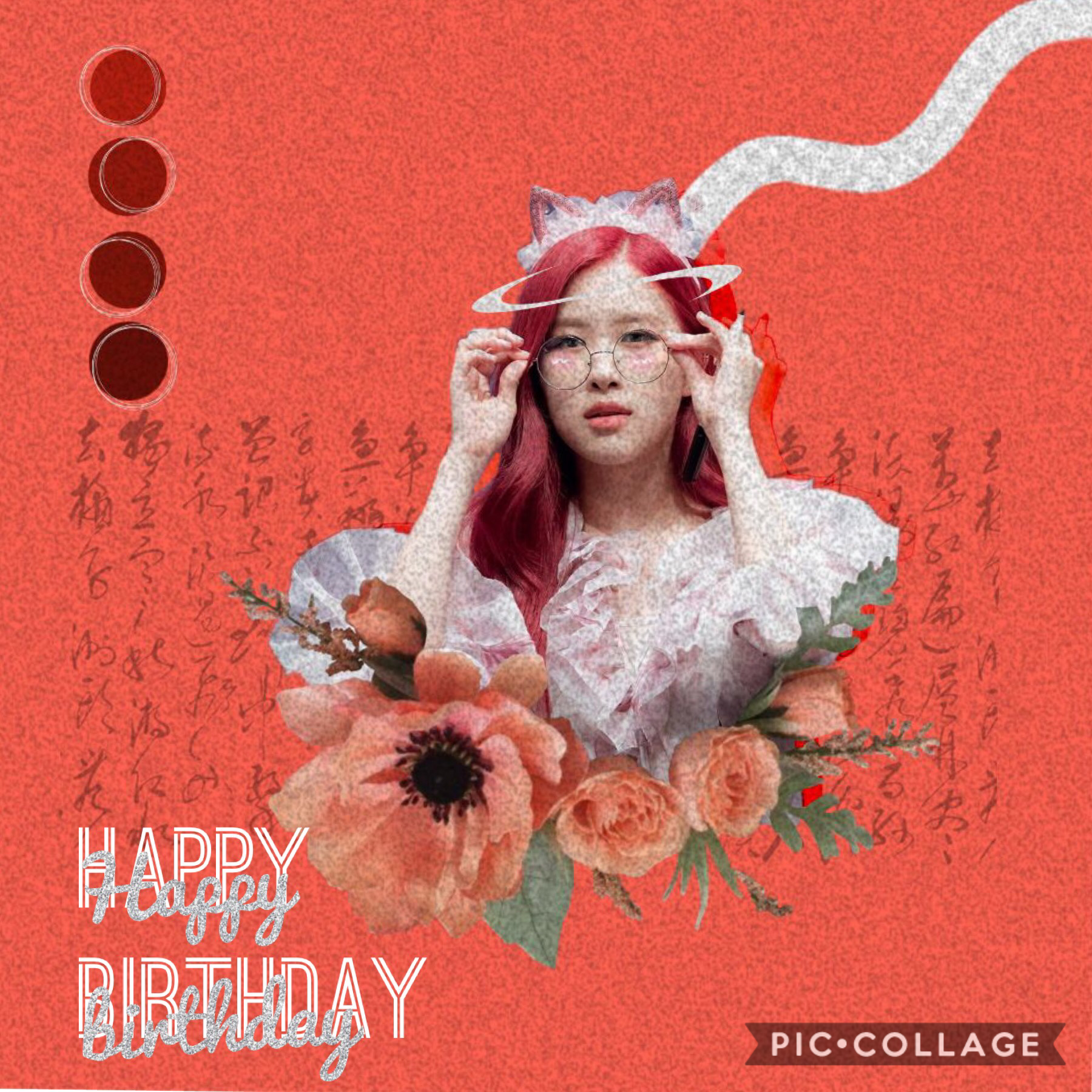 It’s okay not the best but 🥺🥺🥺🥺❤️❤️❤️❤️happy B-day ❣️