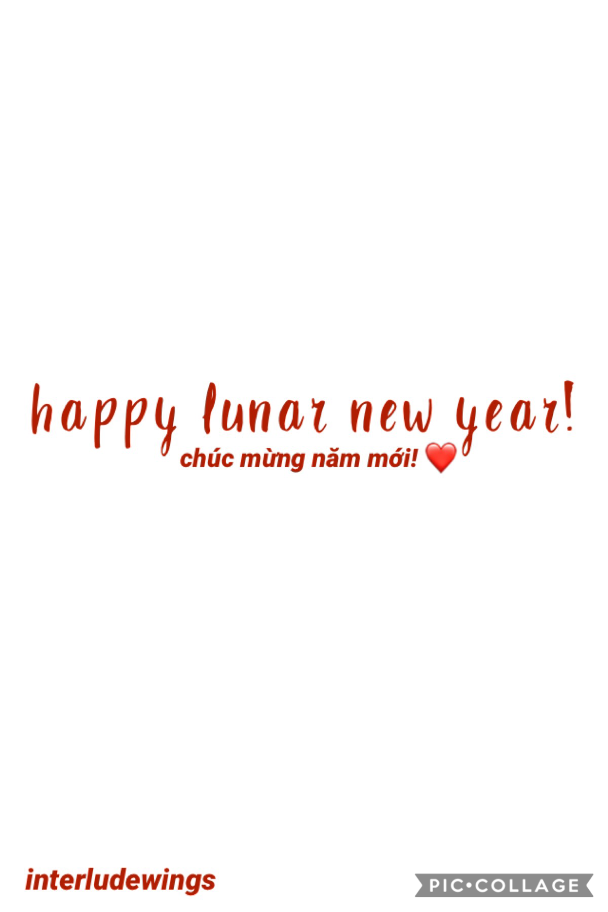 🎇 open 🎇 
happy lunar new years to everyone that celebrates it!! ❤️
