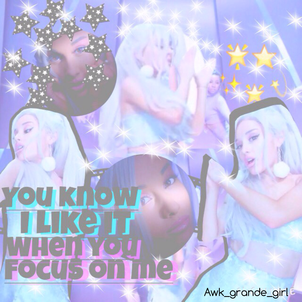 Credit to Moonlightcam🌟✨💕 for the inspiration🦄