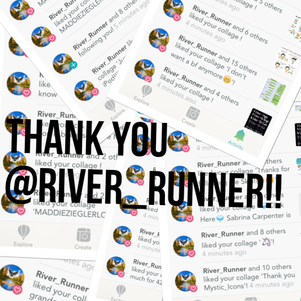 Thank you @River_Runner!!