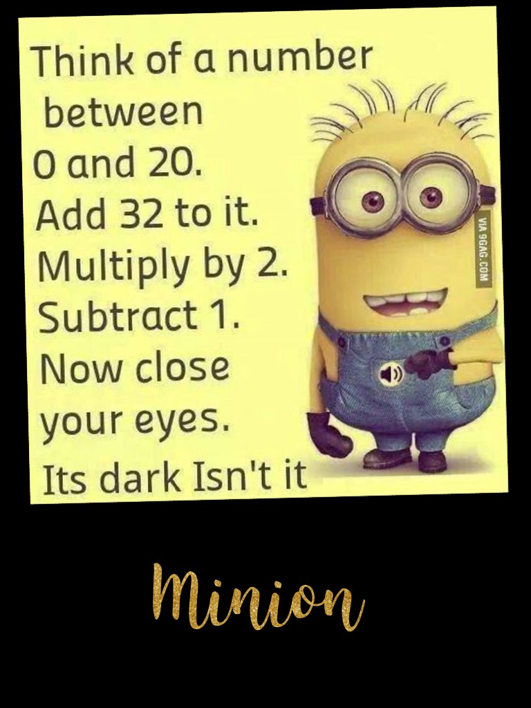 Minion