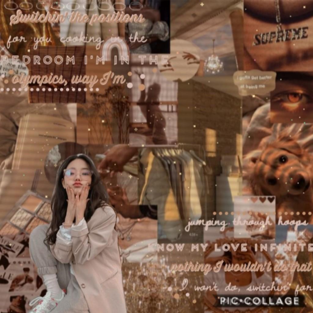 👜12/17/2020👜
collab with the pc godess herself, Mary11am!! she is sooo talented and sweet! hope ya'll like this weeks aesthetic and I hope ya'll can join :) QOTD: fav tv show? AOTD: that 70's show or the office :)