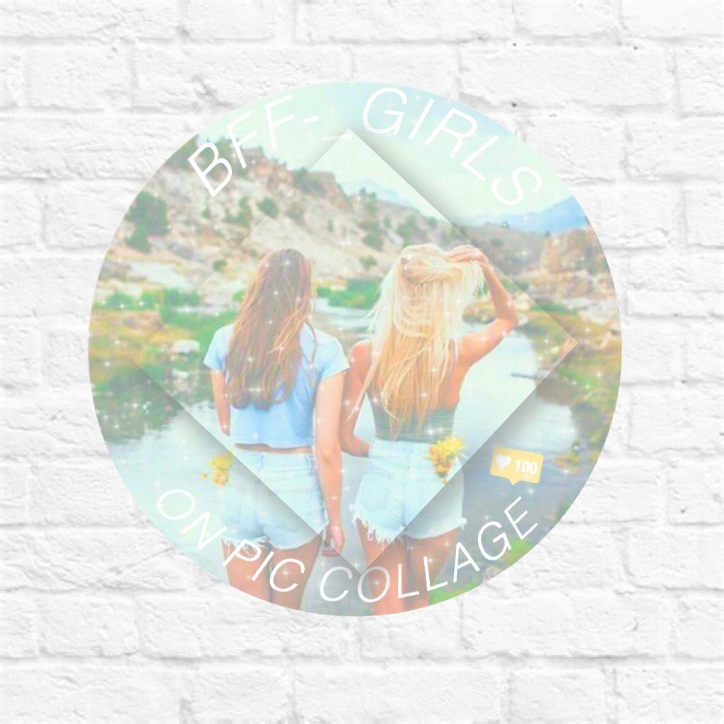 Icon for BFF-_GIRLS!🌴🍍