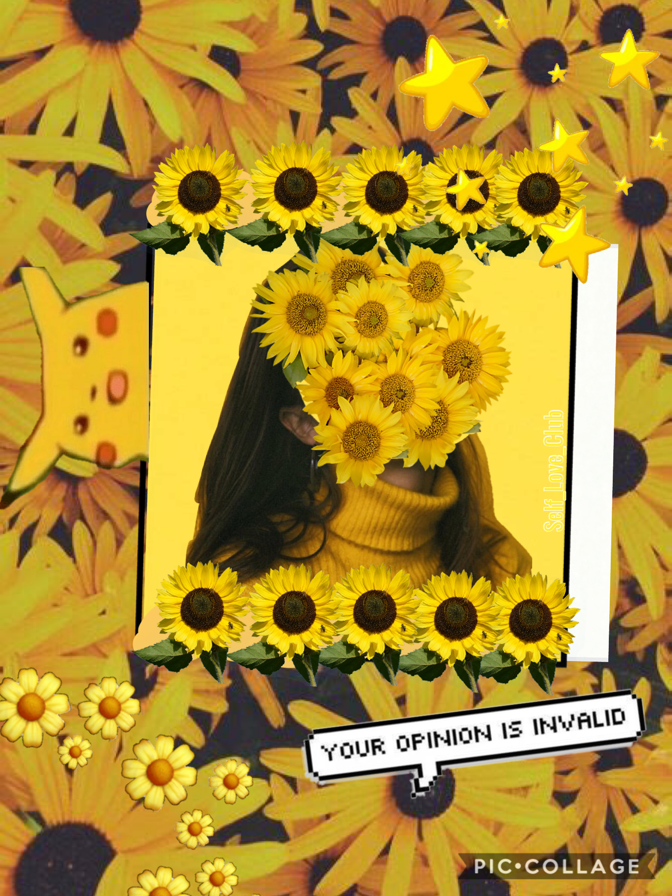 🌻 Tap 🌻 
Lol I just love the “Flower face” thing 😊
QOTD: What’s your favorite emoji 
AOTD: Mine is the drunk face 🥴 
Lol but what is this emoji 👩‍🦲 like is this supposed to be offensive or what?? Lol lol lol 
#Whatsyourfavoriteemoji  #Whatiathis👩‍🦲