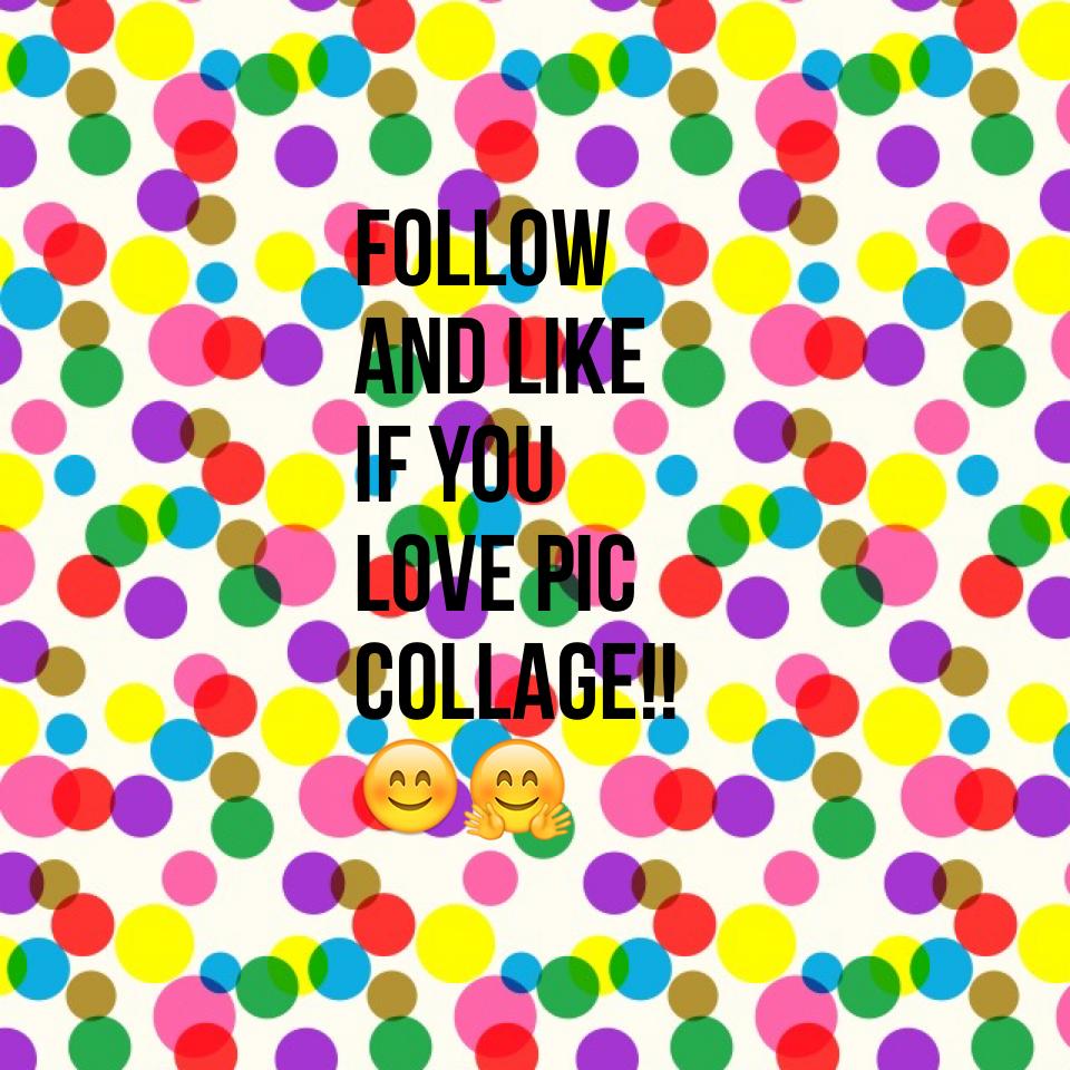 Who likes pic collage!?...like and follow if you do!😎