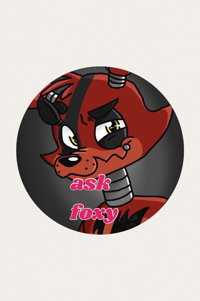 ask foxy