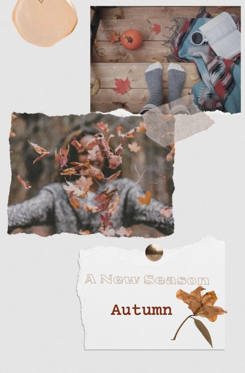 i made this for autumn mood. i love it.and i love autumn,too🍂🍁🧡
