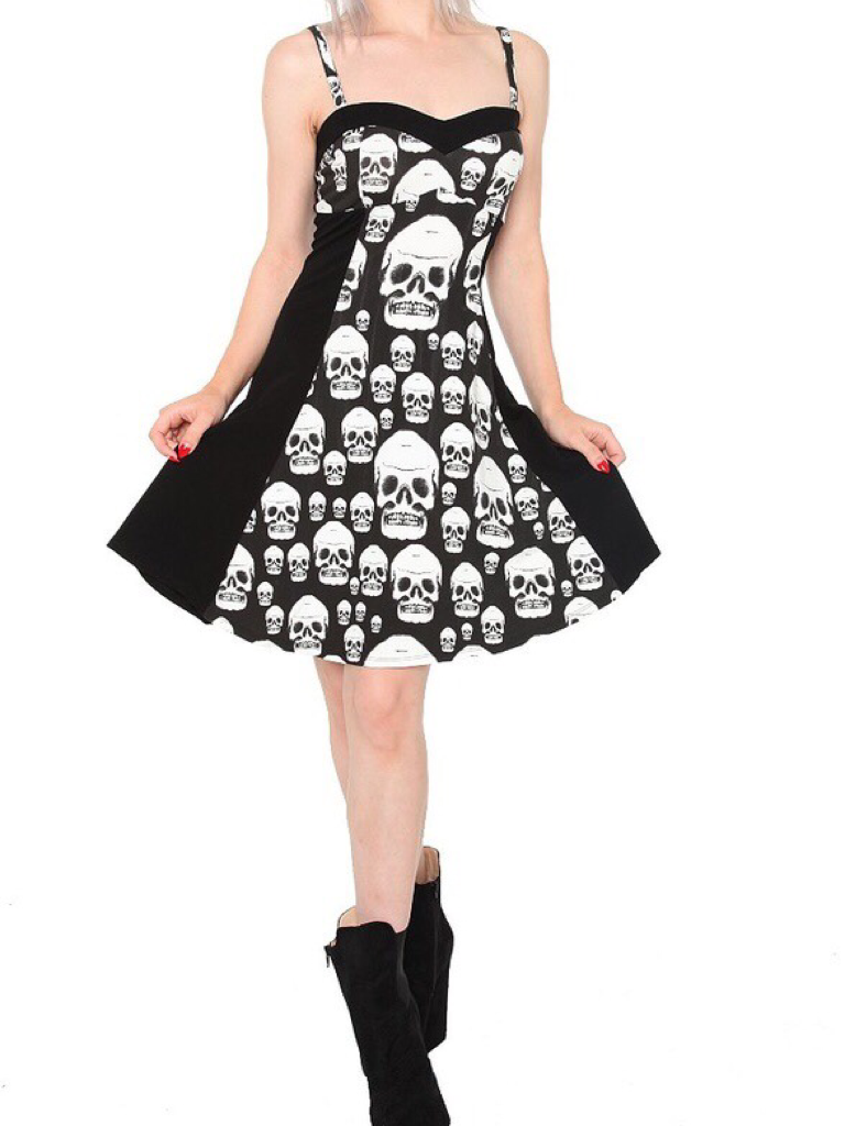 I want this dress 