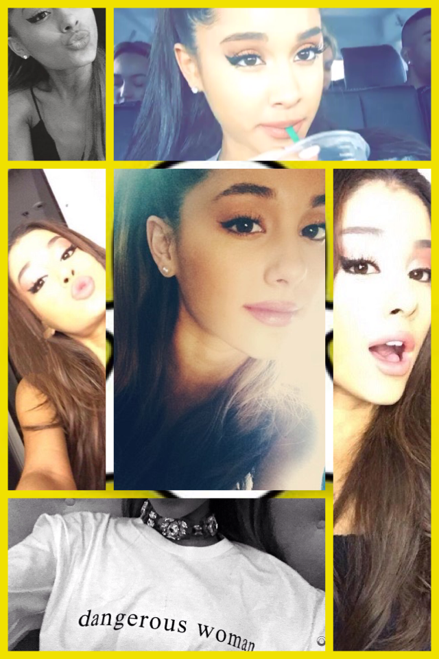             -click here-

This is for bbball because she wanted me to do an Ariana grande snapchat collage. Twitter is coming up next. 