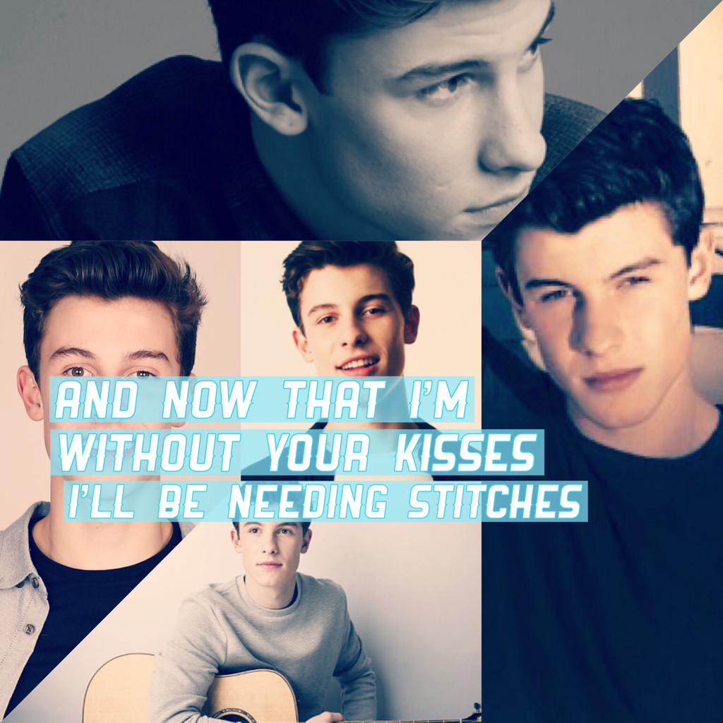 😍click here😍
Shawn Mendes!
