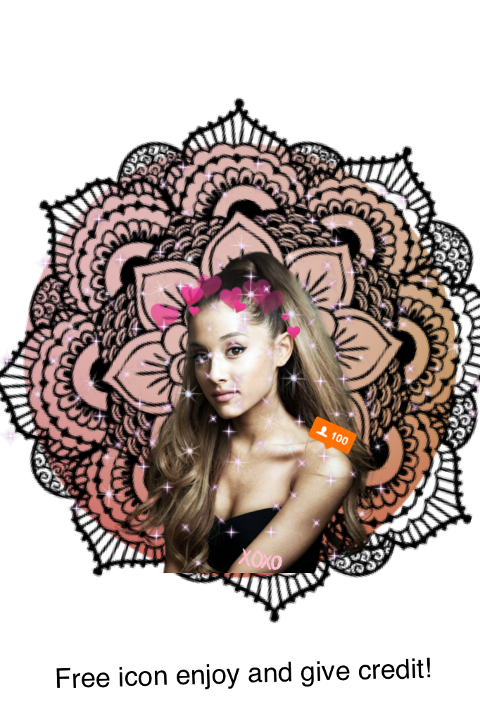 Free icon enjoy and give credit!