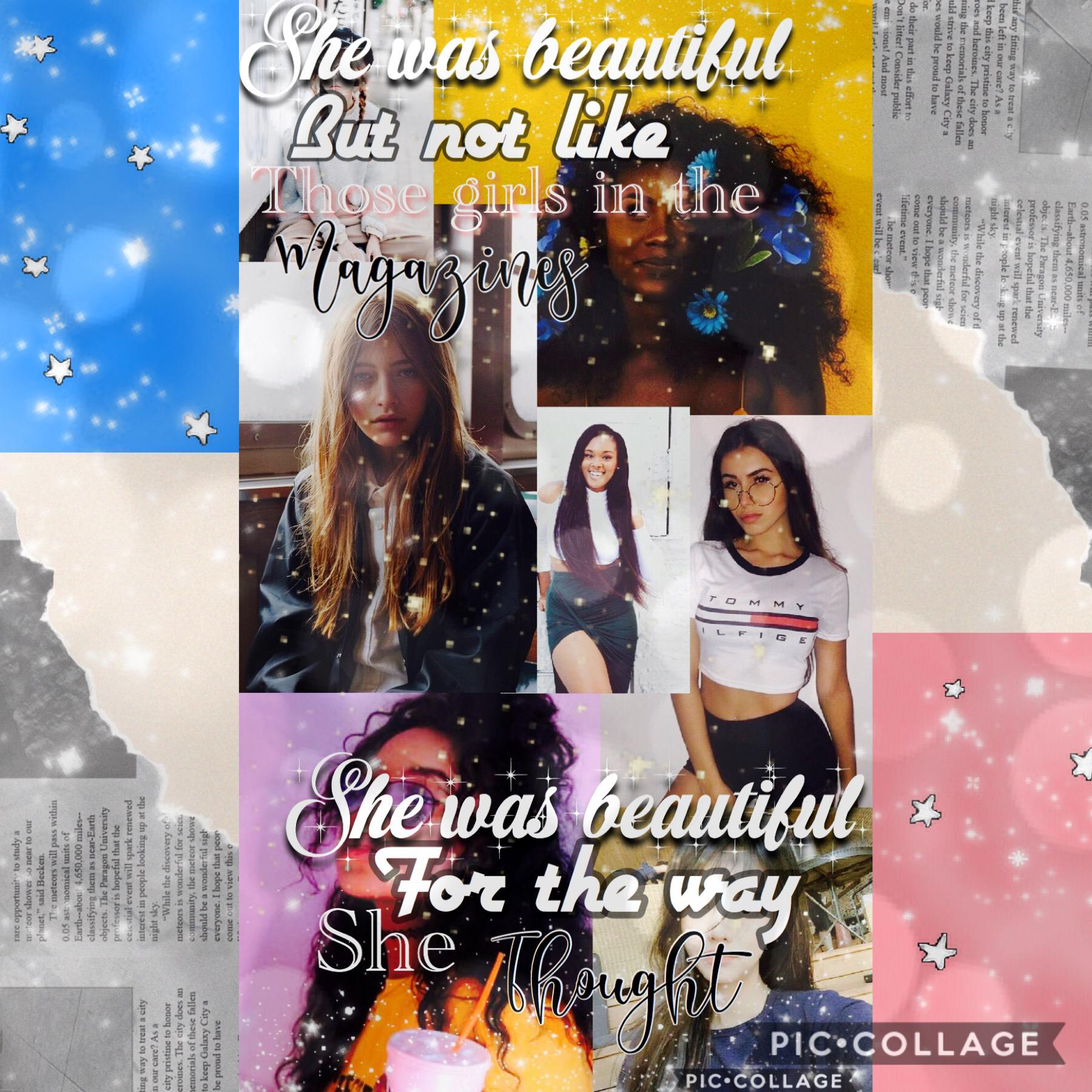 Wouldn’t let me post before so I had to do it with this layout... o well maybe a new style🤨🤩❤️