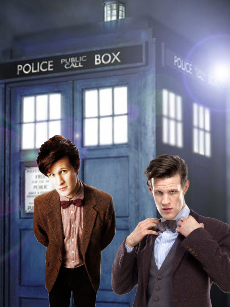 Doctor who 