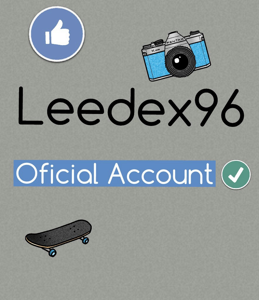 Oficial Account logo