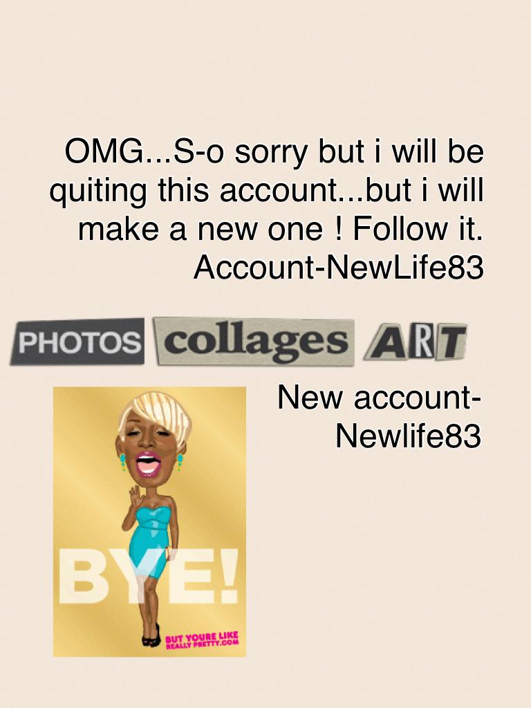 New account-
Newlife83