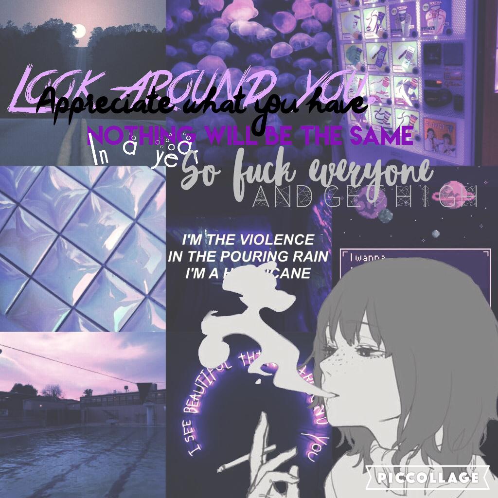 🚬clicky🚬
Ik it's horrible and I'm tired to make a good one
Imma start doing weird aesthetic collages and stuff