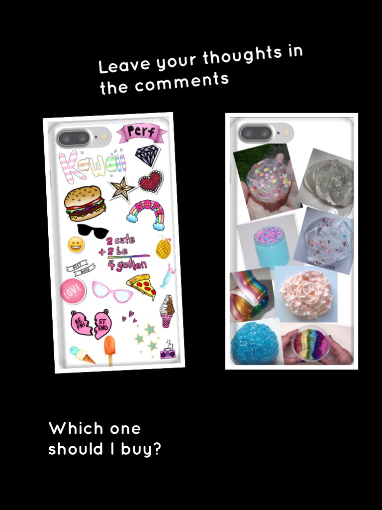 Which phone case should I buy ?