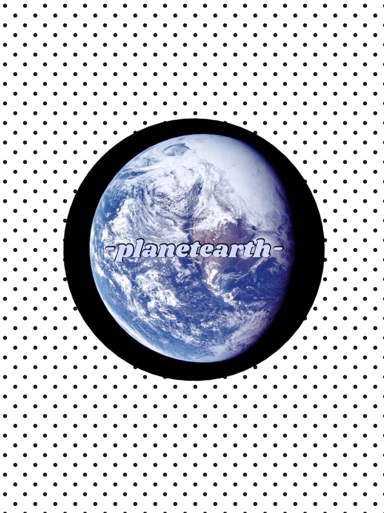 -planetearth-'s icon