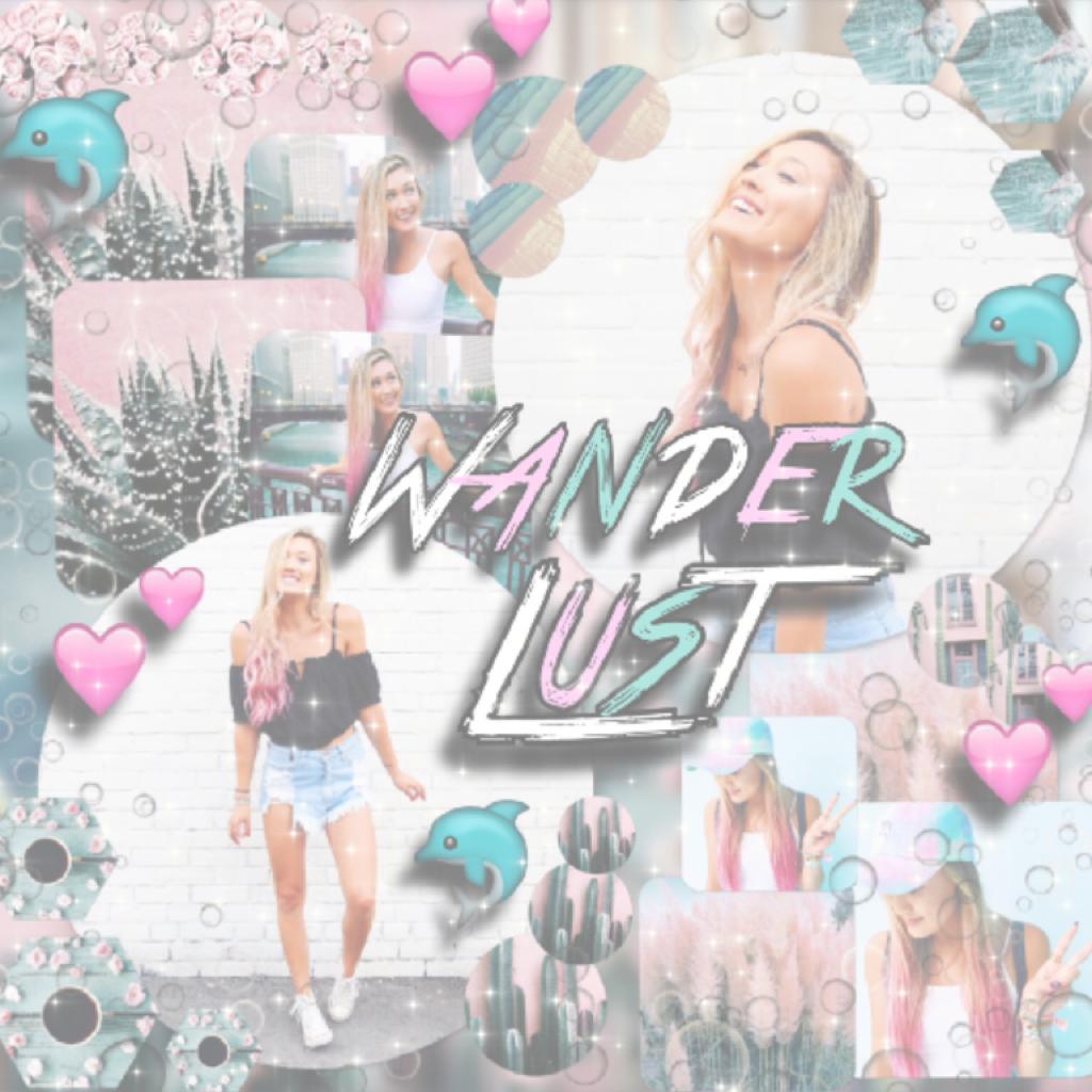 🐬CLICK HERE🐬
LAURDIY EDIT
3/5
Hey guys it's Alexis X I am in love with this edit X it is probably one of the best I've ever done! X so happy with it X colour theme- White, pink & teal X hope u like X rate 1 - 10 xx ILYSM 
🐬💕🐬💕🐬💕🐬💕🐬💕
