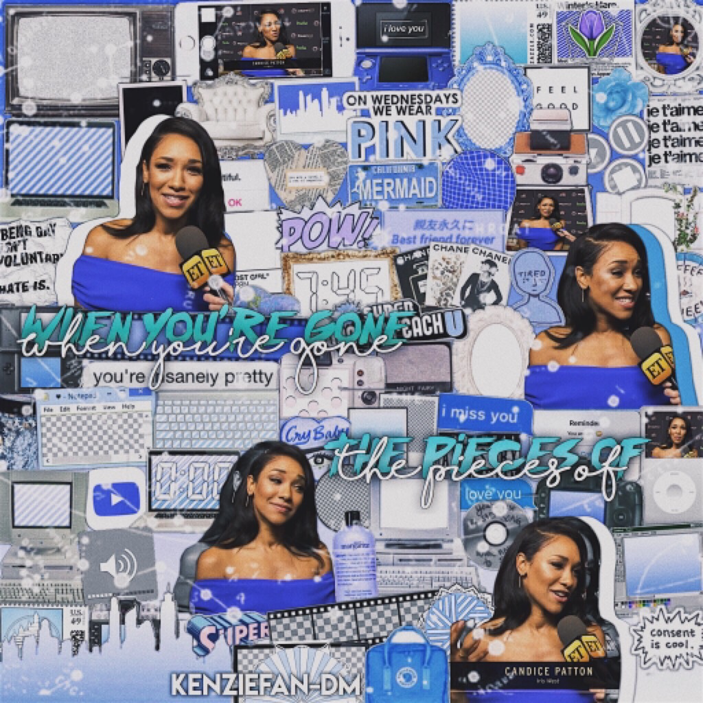 Click emoji 😊





















Edit of Iris/Candice love her RATE 1//10 and get this to 15 likes. Comment if you want to collab. next theme is going to be purple. Next edit of Sierra or Troian. 