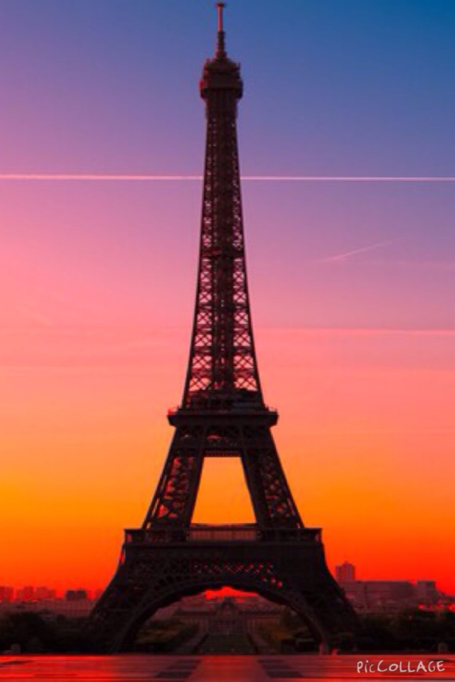 This is Paris 😍