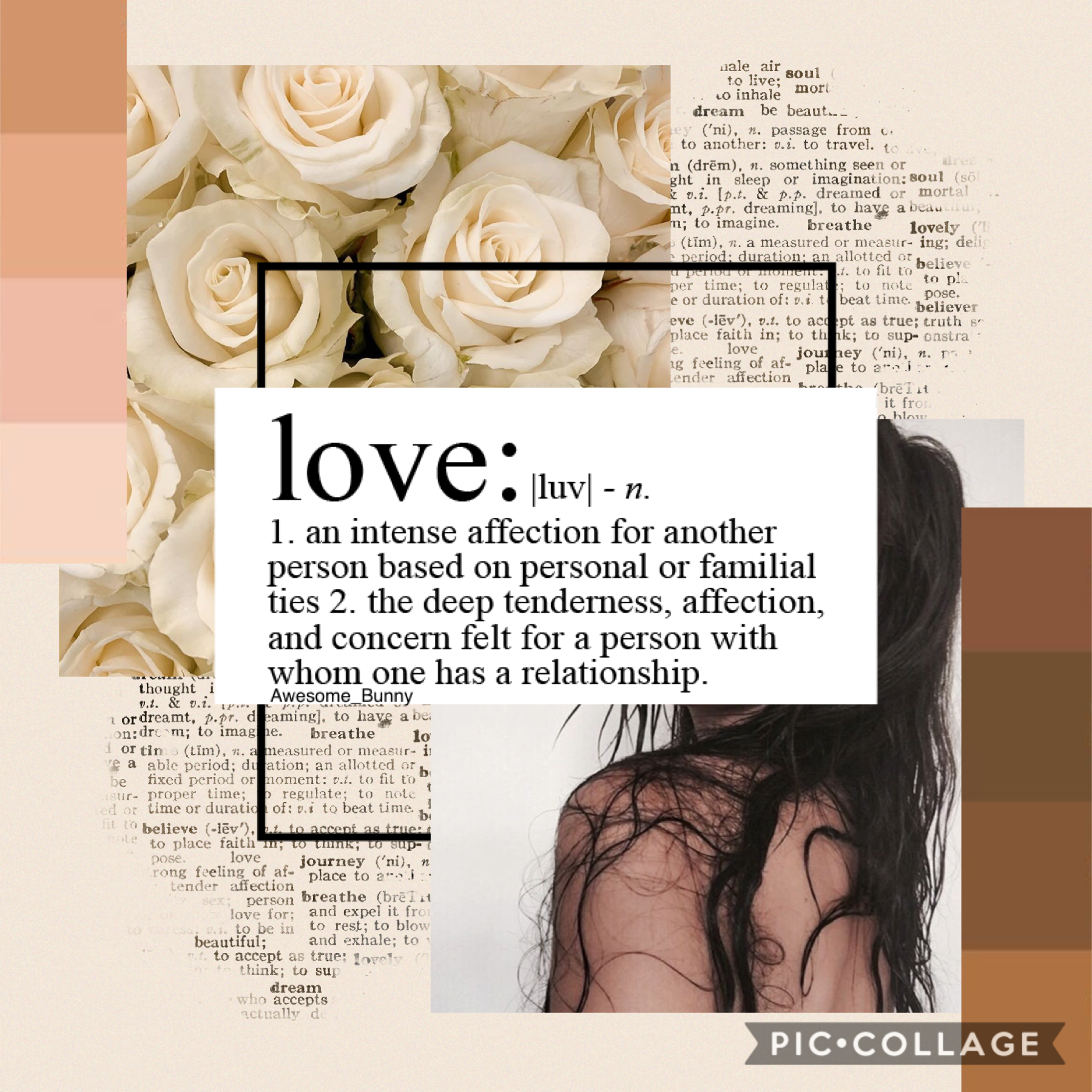 2/14/20 | What’s your definition of love?