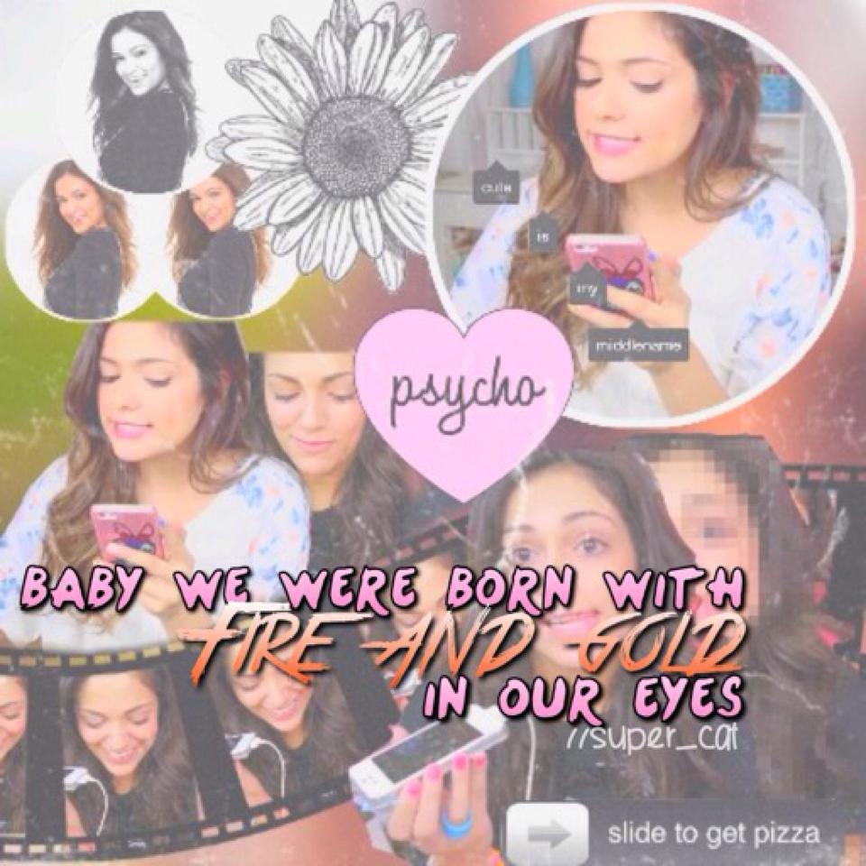 🍃 Bethany Mota 💕
she's such an inspiration to a lot of people! 
#edit #bethanymota 😍😍