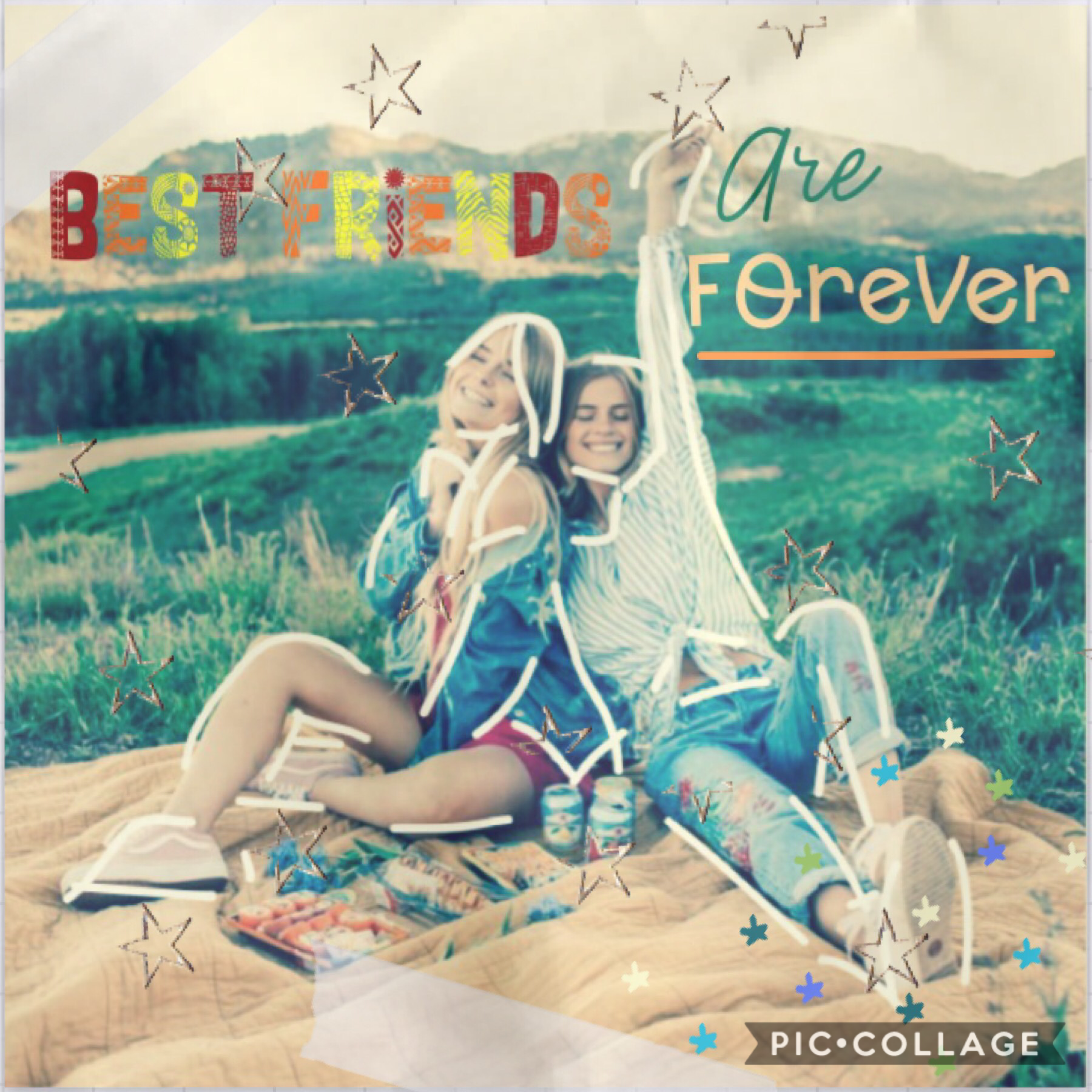 ❤️tap❤️


‘Best friends are forever’

Hi! Having a good day? This was my first time using fonts from outside of pc! How do you like it? Last day of school today 🥳 thanks again for 600 followers!