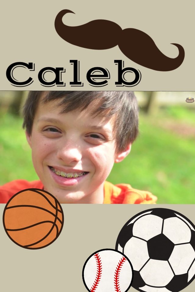 Caleb 