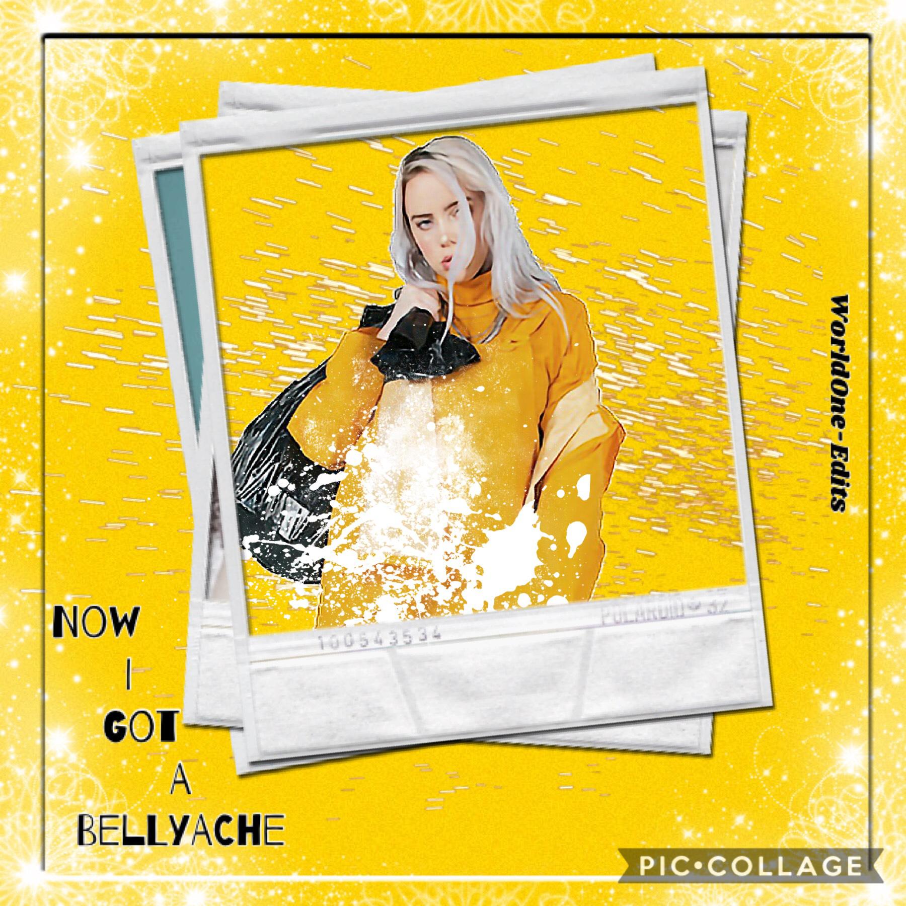 Billie Eilish edit!!Tap❤️
THANK YOU SOOO MUCH FOR 200 FOLLOWERS!!!!!! This means soo much to me I can’t believe this!!!! I’m currently making icons so if you want one just tell me what you would like it to be made out of✌🏽🤟🏽😂