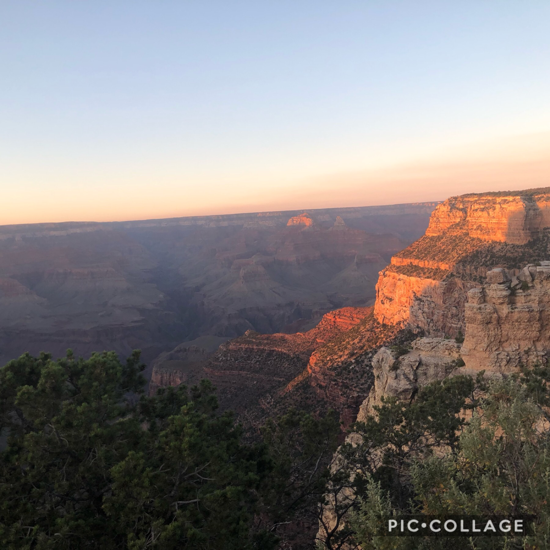 🌈🌈ok pls I don’t wanna go to school it starts in like 4 days and I have to read 3 books and do 2 projects and then make a piece of art I love life,, also here’s a pic I took in the Grand Canyon🌈🌈