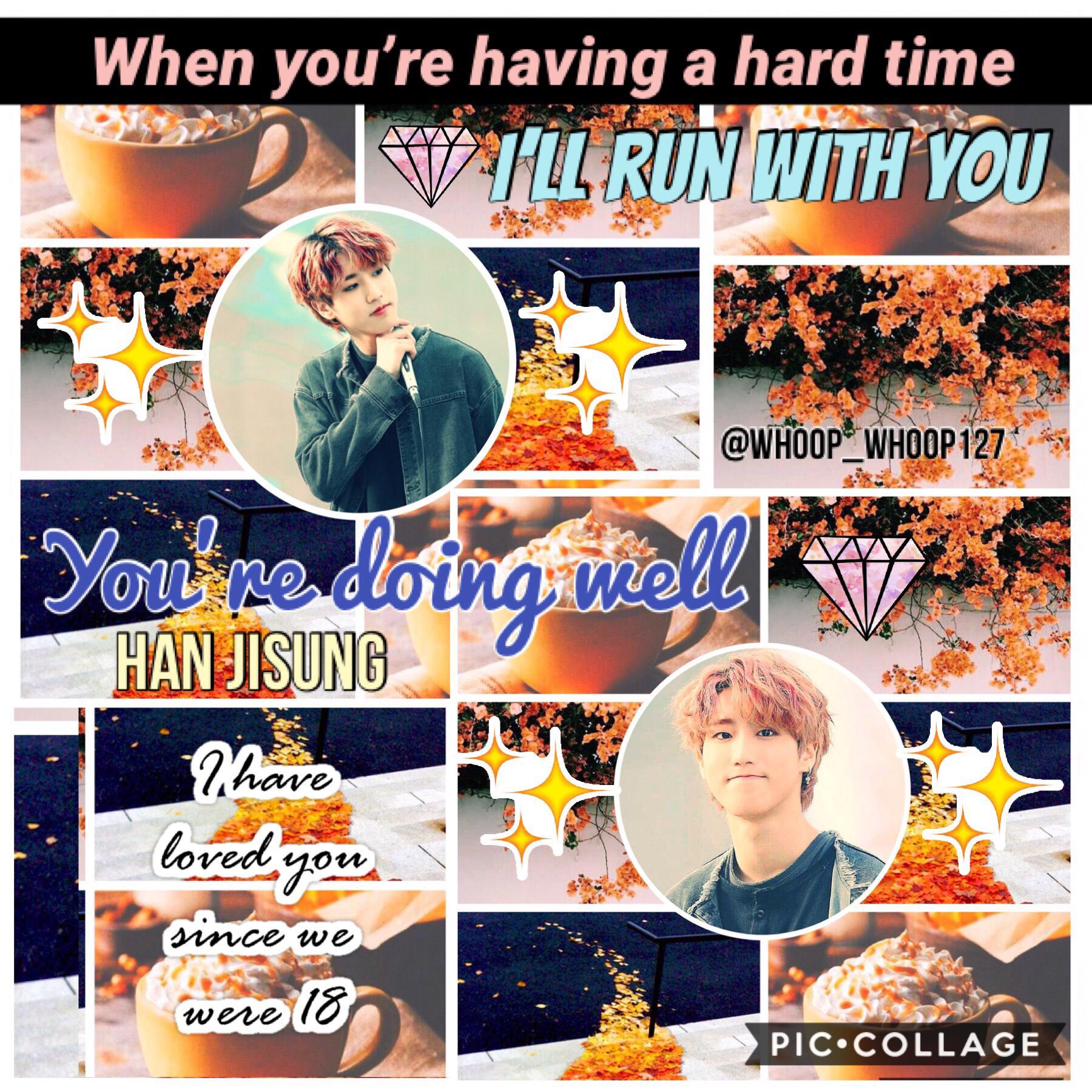 •🚒•
🌾Han~Stray Kids🌾
My squirrel is 18😭💞he’s GROWing UP so faaast! Btw the lyrics are from the Song Grow Up- a great motivational song❤️
Today is Felix’s 18th bday TOO OMLLLLL I’m so happy for my boys 💘💘