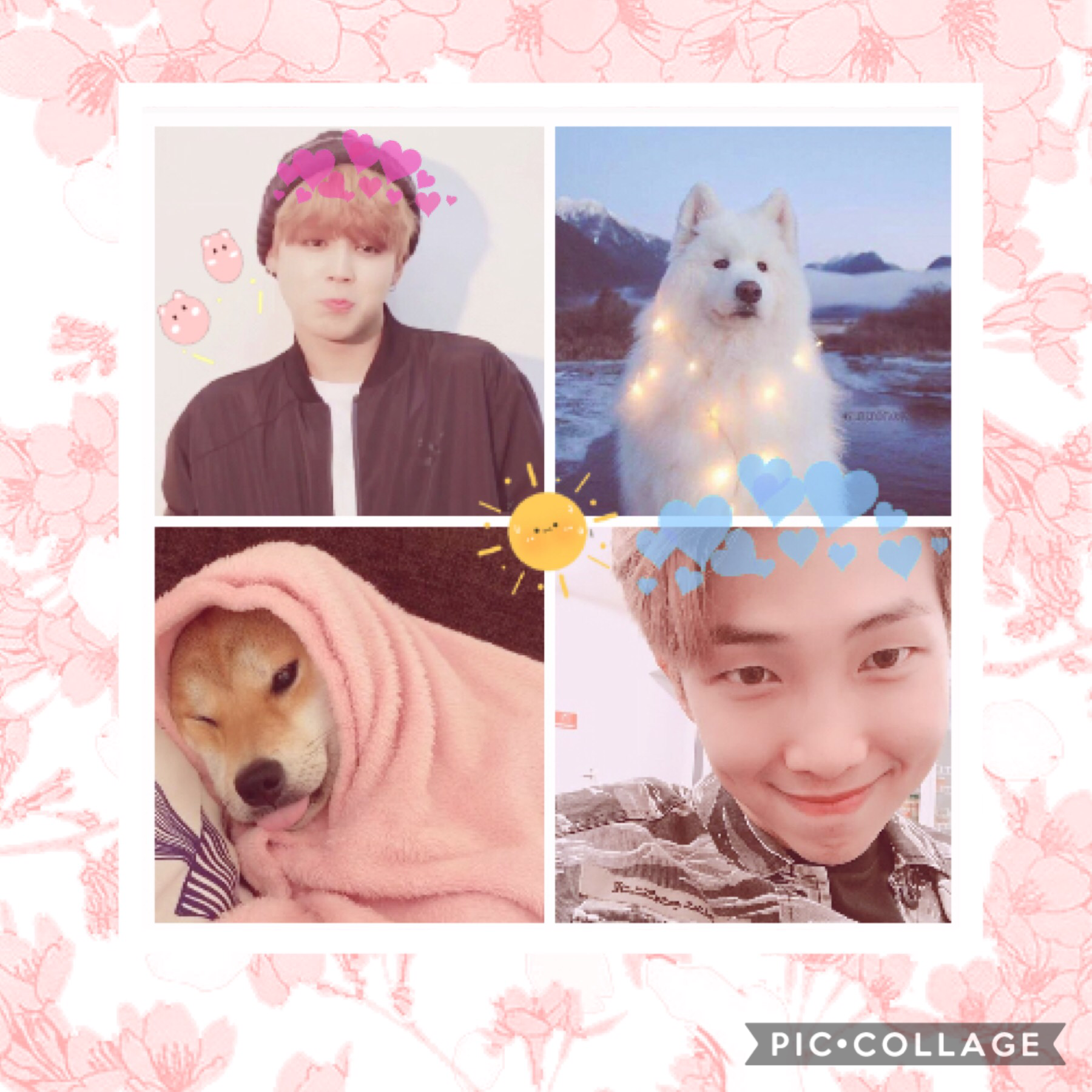✨tap✨
IM SO SORRY IM NOT ACTIVE SHHSHSHS BUT HERES A MOODBOARD FOR MY TWT AU THAT I STARTED ITS MINJOON DOG DADS UWU 