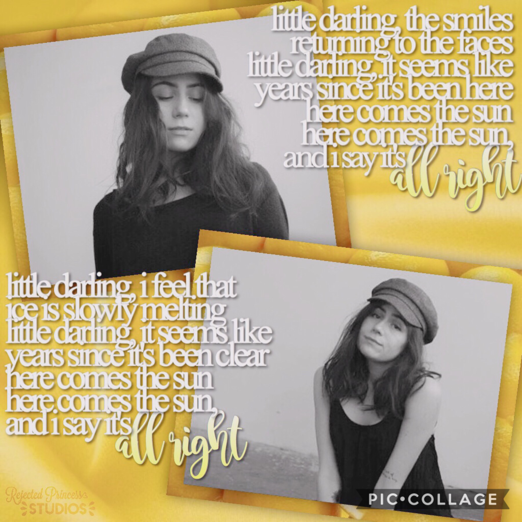 obsessivetbh’s style 💛 here comes the sun by the beatles

i need a lil bit of dodie in my life every now and then... she just lights up the world with her positive words for others.