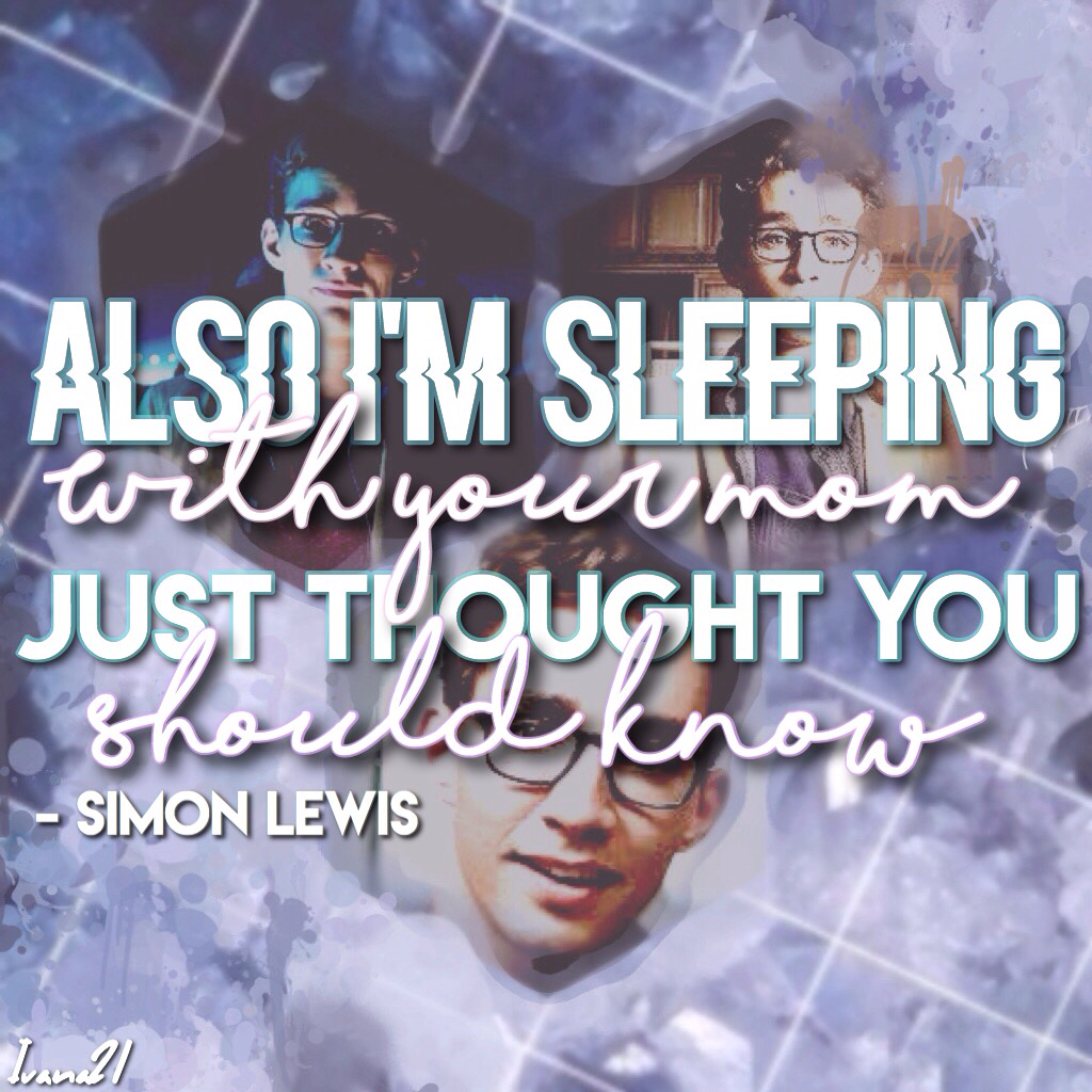 🤓 Simon 🤓
