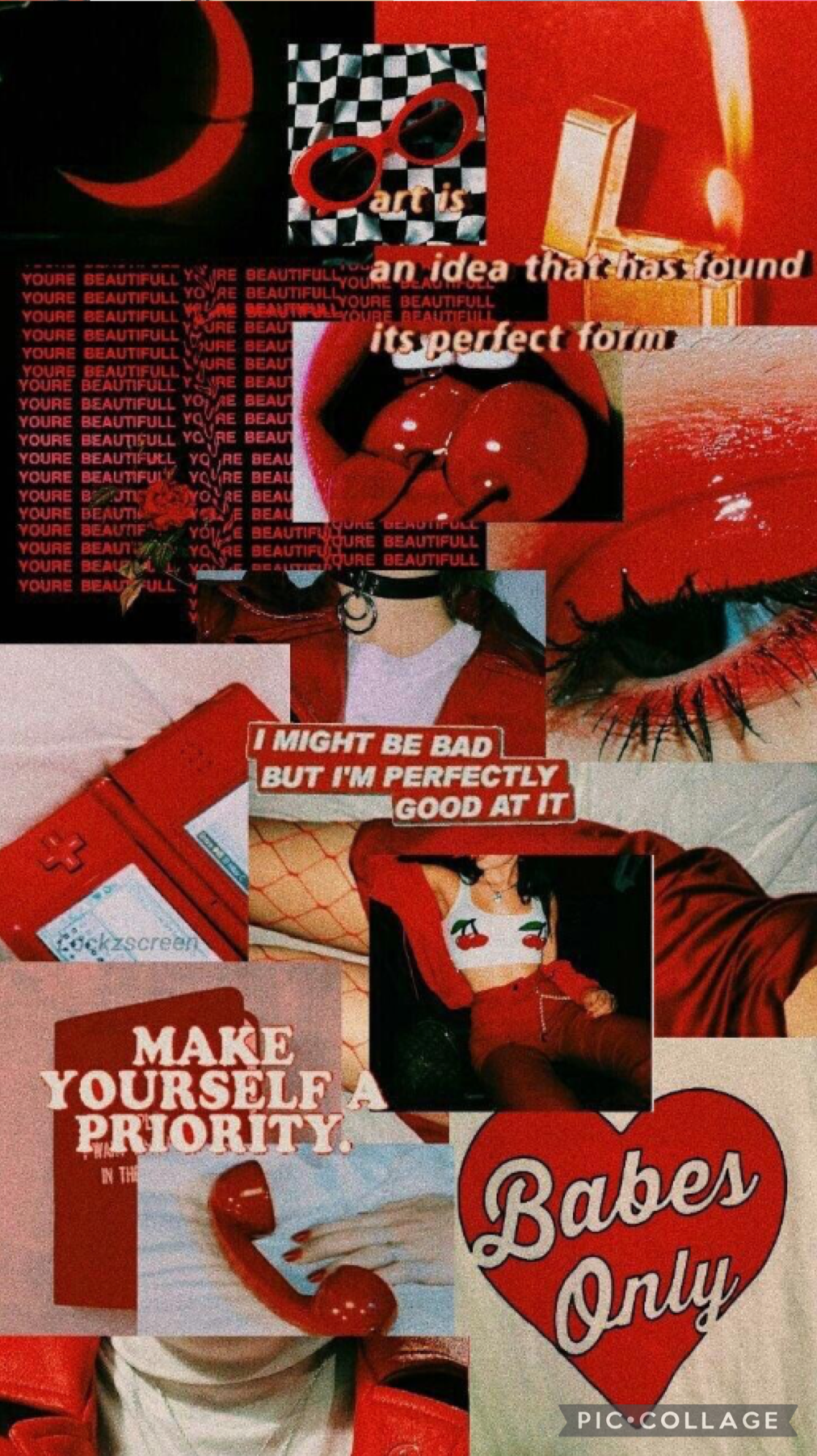 Collage by spreading_kindness