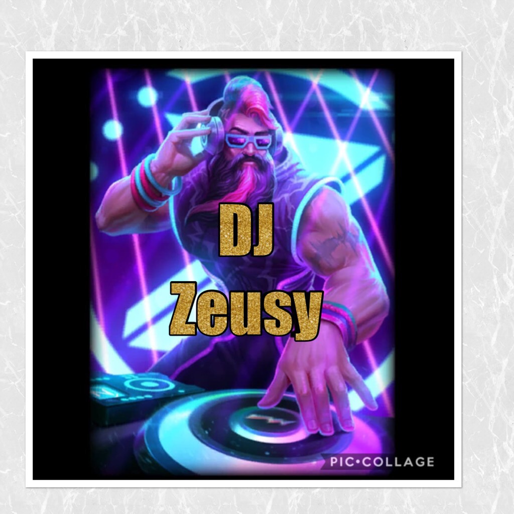 DJ Zeusy