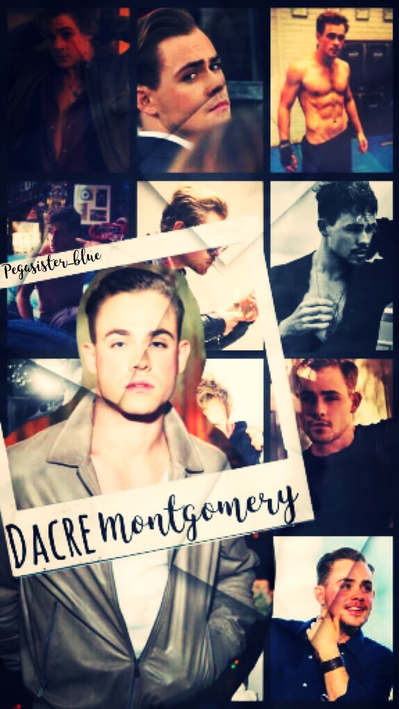 🎂Tap🎂
Guys I love him.
And it’s his birthday.
Happy birthday Dacre Montgomery💙✨💙.
This is so rushed aghh