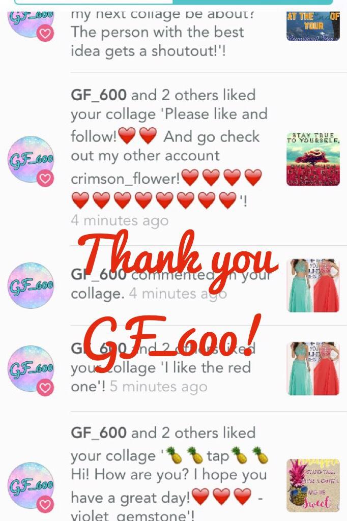 Thank you GF_600!