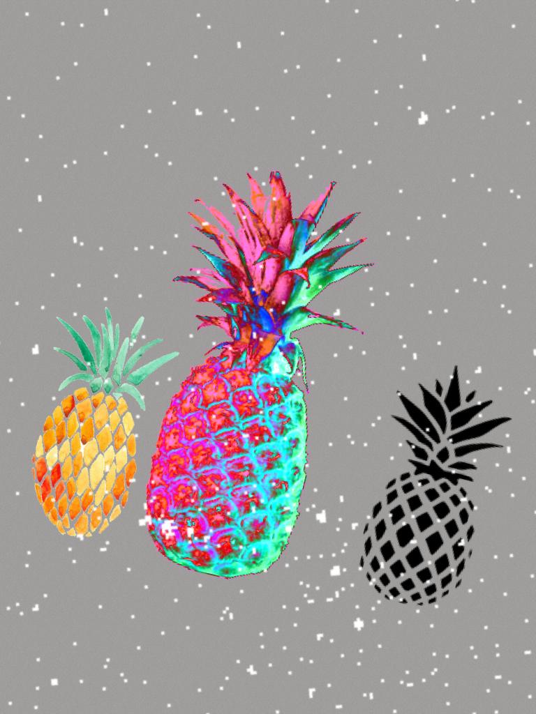 🍍 are awesome 