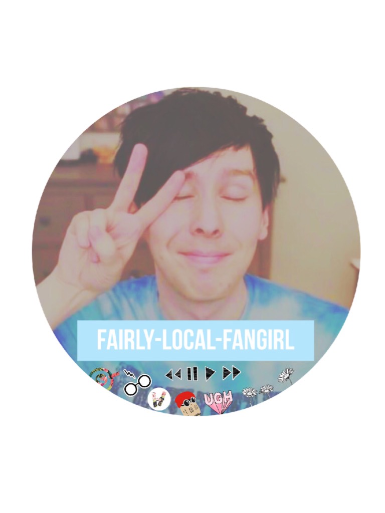 Icon for @fairly-local-fangirl 