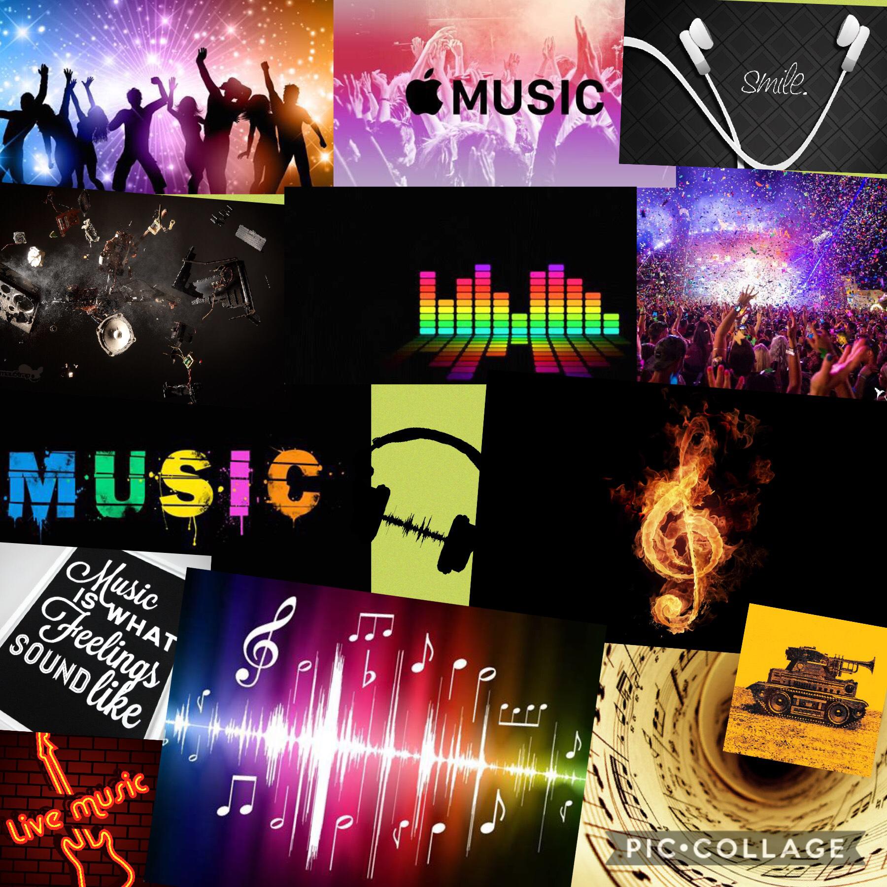#music #vibes #love