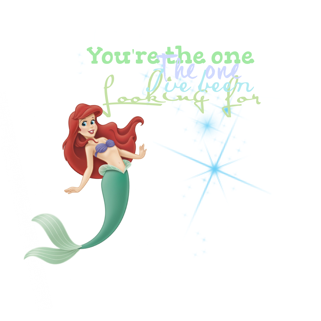 ❤️Click for Ariel❤️
Ok pumpkins so I absolutely love the little mermaid so let's get this to 40 likes pretty please😉also rate 1-10 again, thanks pumpkins ily☺️
