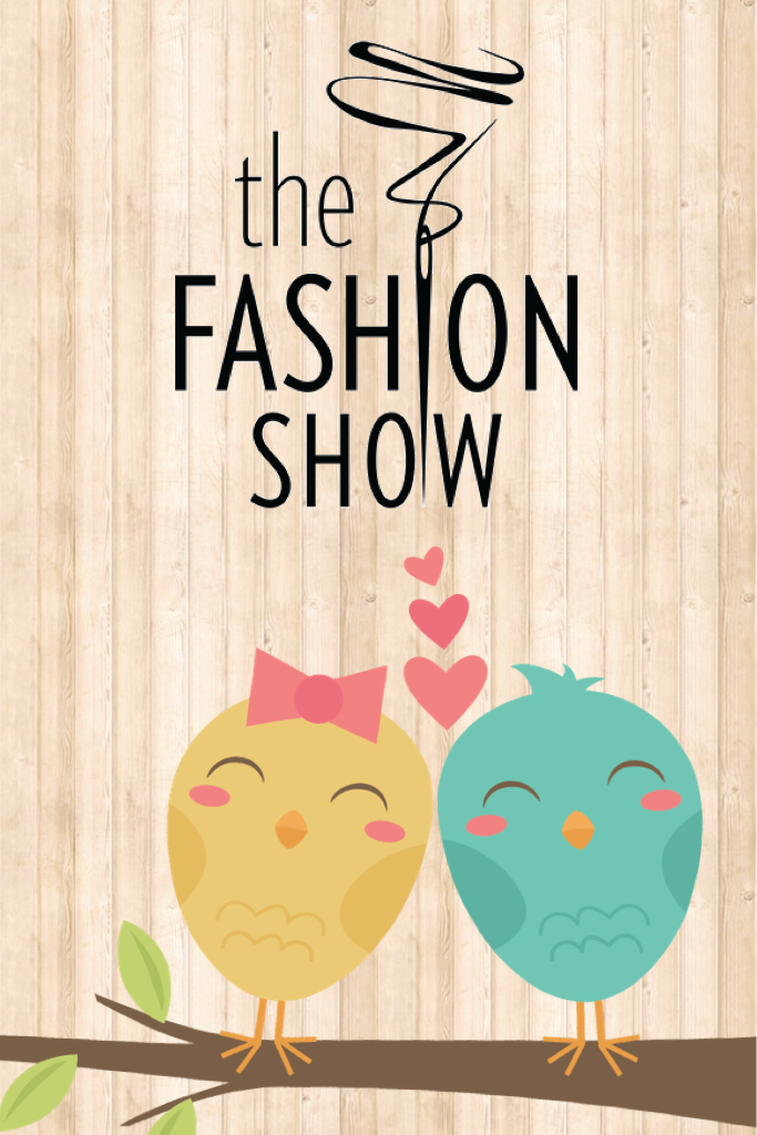 The Fashion Show